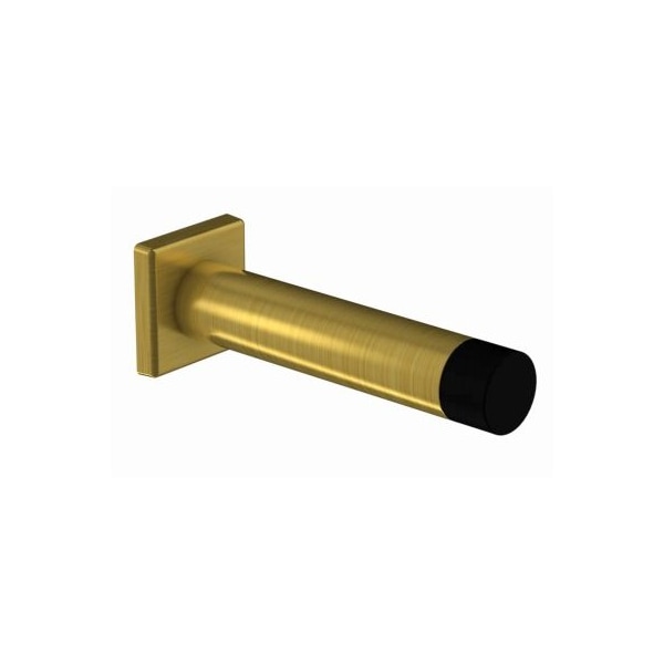 National Hardware BG Reed Door Stop N830-528 - main